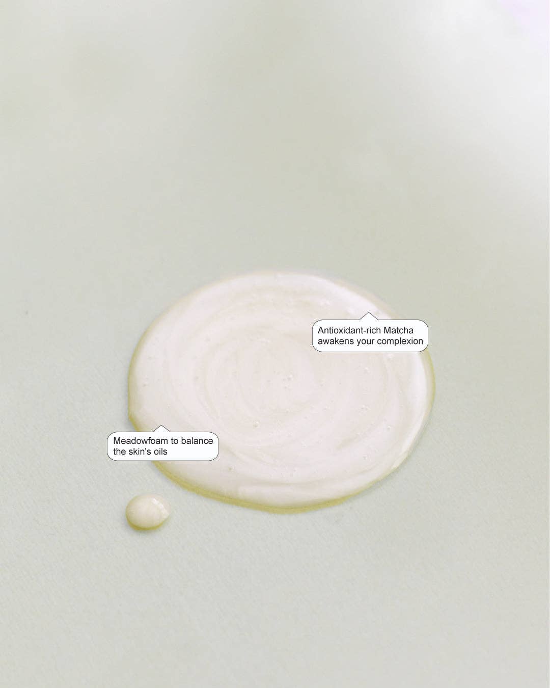 Milky Emulsion Cleanser