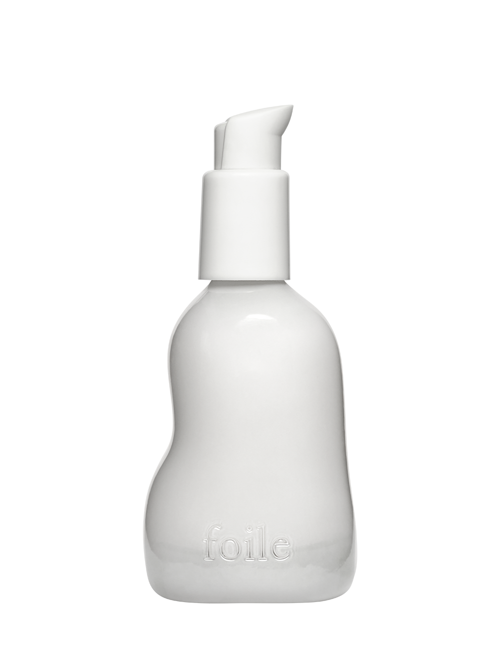 Milky Emulsion Cleanser