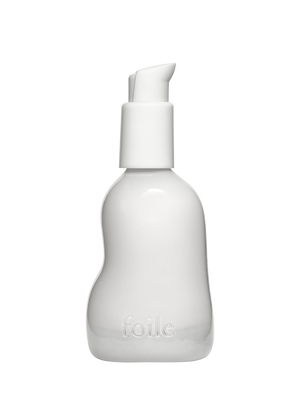 Milky Emulsion Cleanser