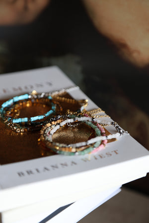 Discover bracelet