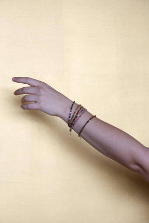 Discover bracelet